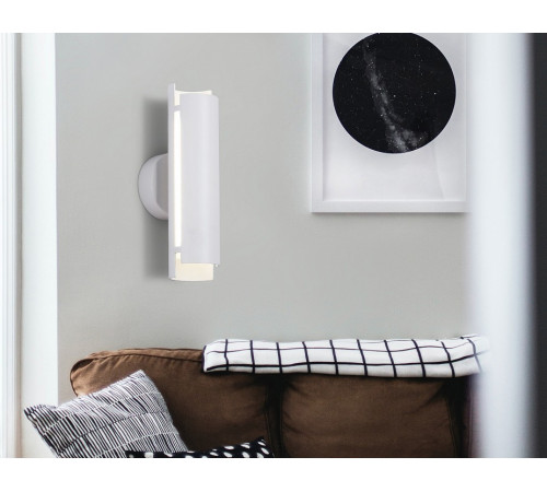 Настенный светильник Ambrella Light Techno family TN71331 Настенный светильник Ambrella Light Techno family TN71331