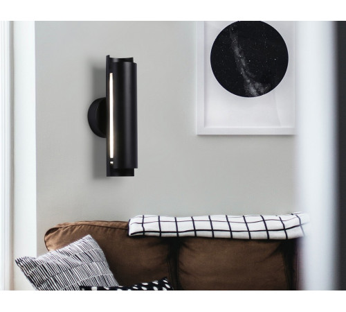Настенный светильник Ambrella Light Techno family TN71332 Настенный светильник Ambrella Light Techno family TN71332