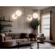 Люстра на штанге Ambrella Light Modern TR2544