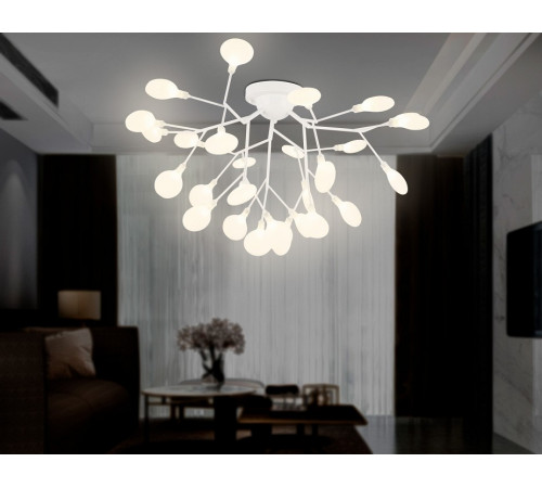 Потолочная люстра Ambrella Light Traditional TR3011