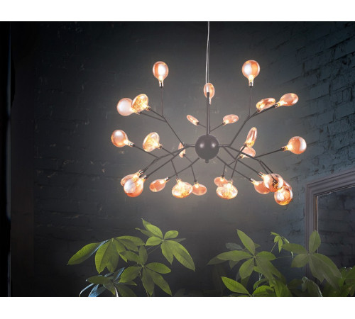 Подвесная люстра Ambrella Light Traditional TR3013