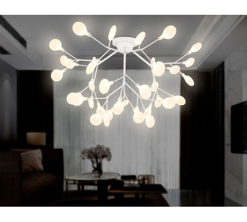 Потолочная люстра Ambrella Light Traditional TR3018 Потолочная люстра Ambrella Light Traditional TR3018