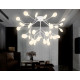 Потолочная люстра Ambrella Light Traditional TR3018