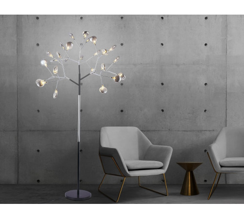 Торшер Ambrella Light Traditional TR3030