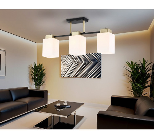 Потолочный светильник Ambrella Light Loft Traditional TR303046 Потолочный светильник Ambrella Light Loft Traditional TR303046