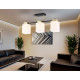 Потолочный светильник Ambrella Light Loft Traditional TR303046