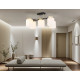 Потолочная люстра Ambrella Light Loft Traditional TR303048