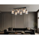 Потолочная люстра Ambrella Light Loft Traditional TR3033250