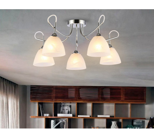 Потолочная люстра Ambrella Light Traditional TR3042