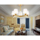 Потолочная люстра Ambrella Light Traditional TR3154