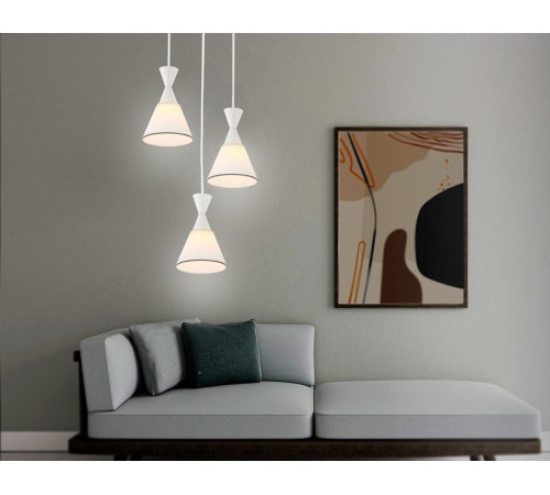 Подвесной светильник Ambrella Light Modern TR3167 Подвесной светильник Ambrella Light Modern TR3167