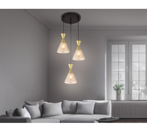 Подвесной светильник Ambrella Light Modern TR3175 Подвесной светильник Ambrella Light Modern TR3175