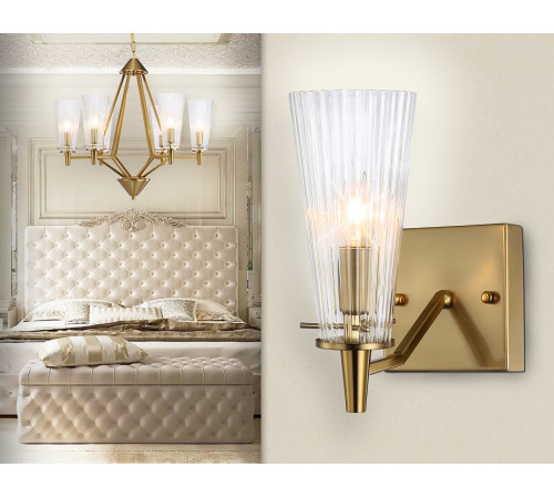 Бра Ambrella Light Traditional TR3236