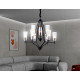 Подвесная люстра Ambrella Light Traditional TR3238