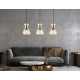 Подвесной светильник Ambrella Light Loft Traditional TR3404