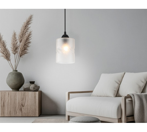 Подвесной светильник Ambrella Light Loft Traditional TR3409