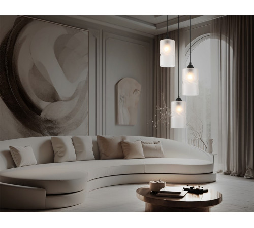 Подвесной светильник Ambrella Light Loft Traditional TR3412