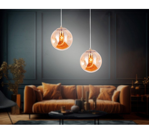 Подвесной светильник Ambrella Light TR3510 Подвесной светильник Ambrella Light TR3510