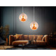 Подвесной светильник Ambrella Light TR3510