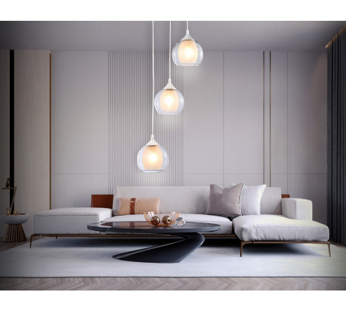 Подвесной светильник Ambrella Light Traditional TR3540