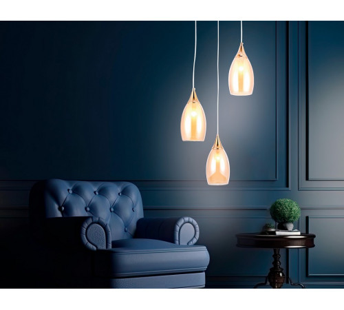 Подвесной светильник Ambrella Light TR3549 Подвесной светильник Ambrella Light TR3549