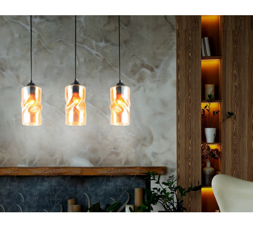 Подвесной светильник Ambrella Light TR3556 Подвесной светильник Ambrella Light TR3556