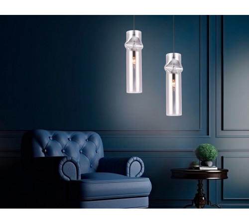 Подвесной светильник Ambrella Light Traditional TR3561