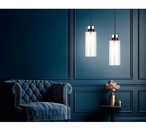 Подвесной светильник Ambrella Light Traditional TR3570