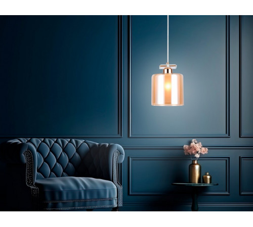Подвесной светильник Ambrella Light Traditional TR3578 Подвесной светильник Ambrella Light Traditional TR3578