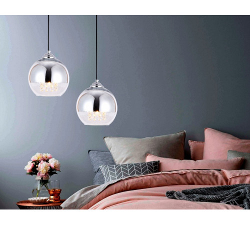Подвесной светильник Ambrella Light Traditional TR3601