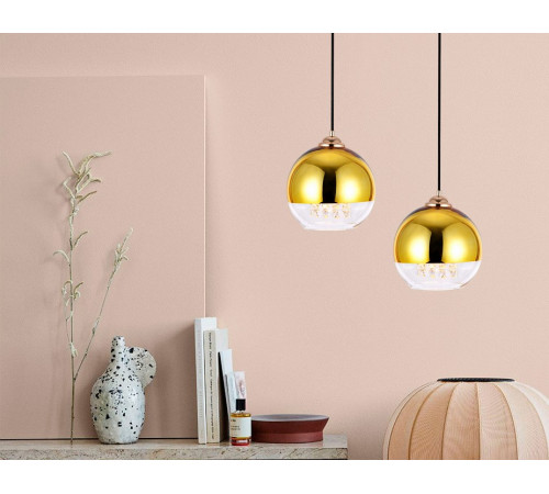 Подвесной светильник Ambrella Light Traditional TR3602