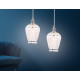 Подвесной светильник Ambrella Light Traditional TR3608