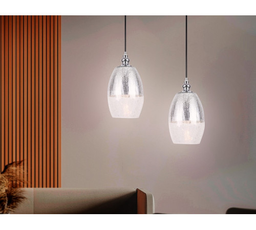 Подвесной светильник Ambrella Light Traditional TR3622