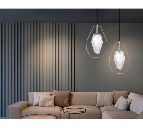 Подвесной светильник Ambrella Light Traditional TR3626