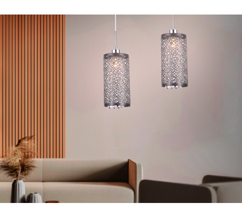 Подвесной светильник Ambrella Light Traditional TR3637