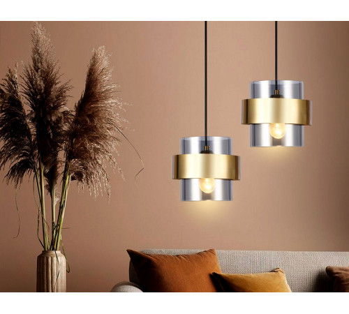 Подвесной светильник Ambrella Light Traditional TR3645