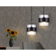 Подвесной светильник Ambrella Light Traditional TR3646