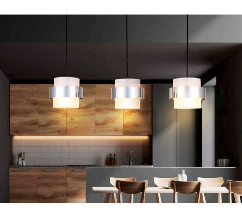 Подвесной светильник Ambrella Light Traditional TR3651