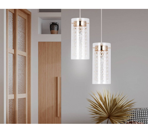 Подвесной светильник Ambrella Light Traditional TR3660