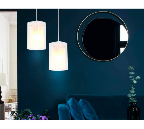 Подвесной светильник Ambrella Light Traditional TR3680