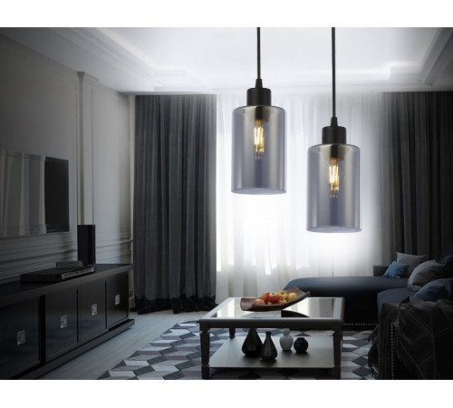 Подвесной светильник Ambrella Light Traditional TR3695 Подвесной светильник Ambrella Light Traditional TR3695