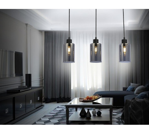 Подвесной светильник Ambrella Light Traditional TR3698 Подвесной светильник Ambrella Light Traditional TR3698
