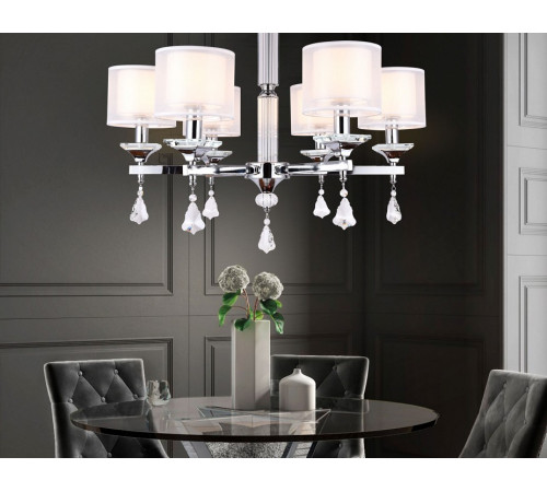Подвесная люстра Ambrella Light Traditional TR4533 Подвесная люстра Ambrella Light Traditional TR4533