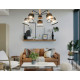 Люстра на штанге Ambrella Light Modern Losk TR4741