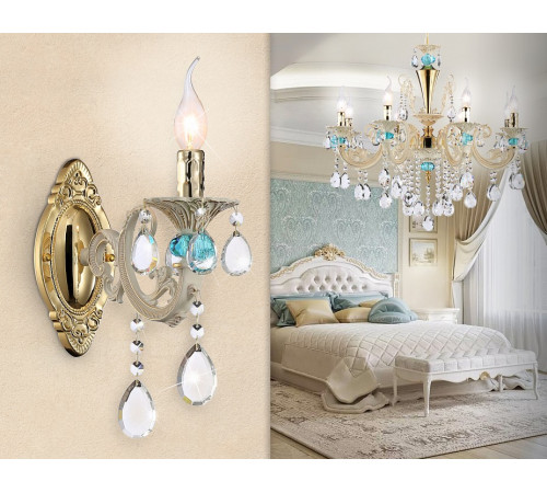 Бра Ambrella Light Traditional TR4932