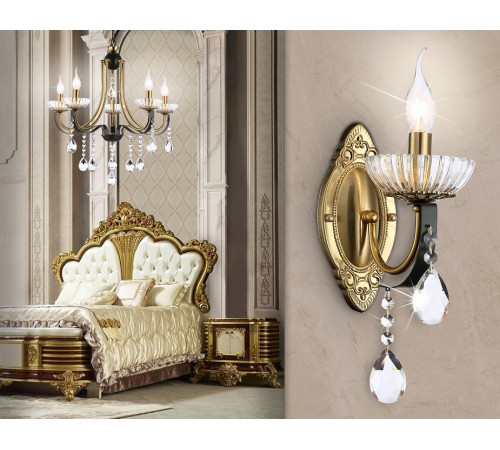 Бра Ambrella Light Traditional TR4954