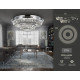 Потолочная люстра Ambrella Light Traditional TR5029