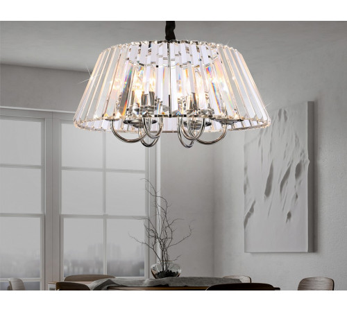 Подвесная люстра Ambrella Light Traditional TR5038