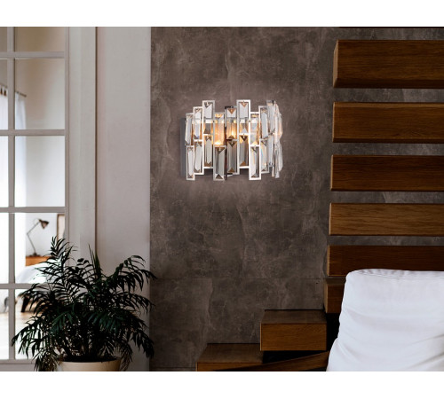 Настенный светильник Ambrella Light Traditional TR5056 Настенный светильник Ambrella Light Traditional TR5056