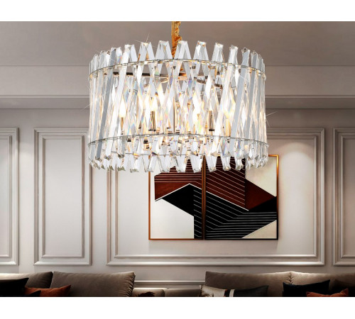Подвесная люстра Ambrella Light Traditional TR5063